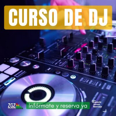 Curso de Dj
